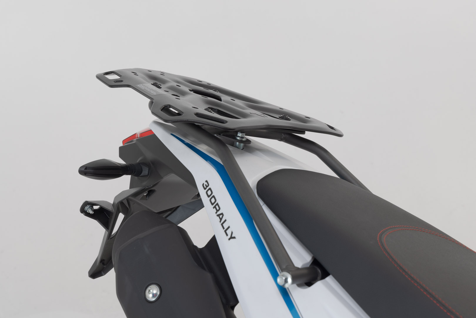 SW-Motech ADVENTURE RACK - Negru. Voge 300 Rally (23-). Figura 2
