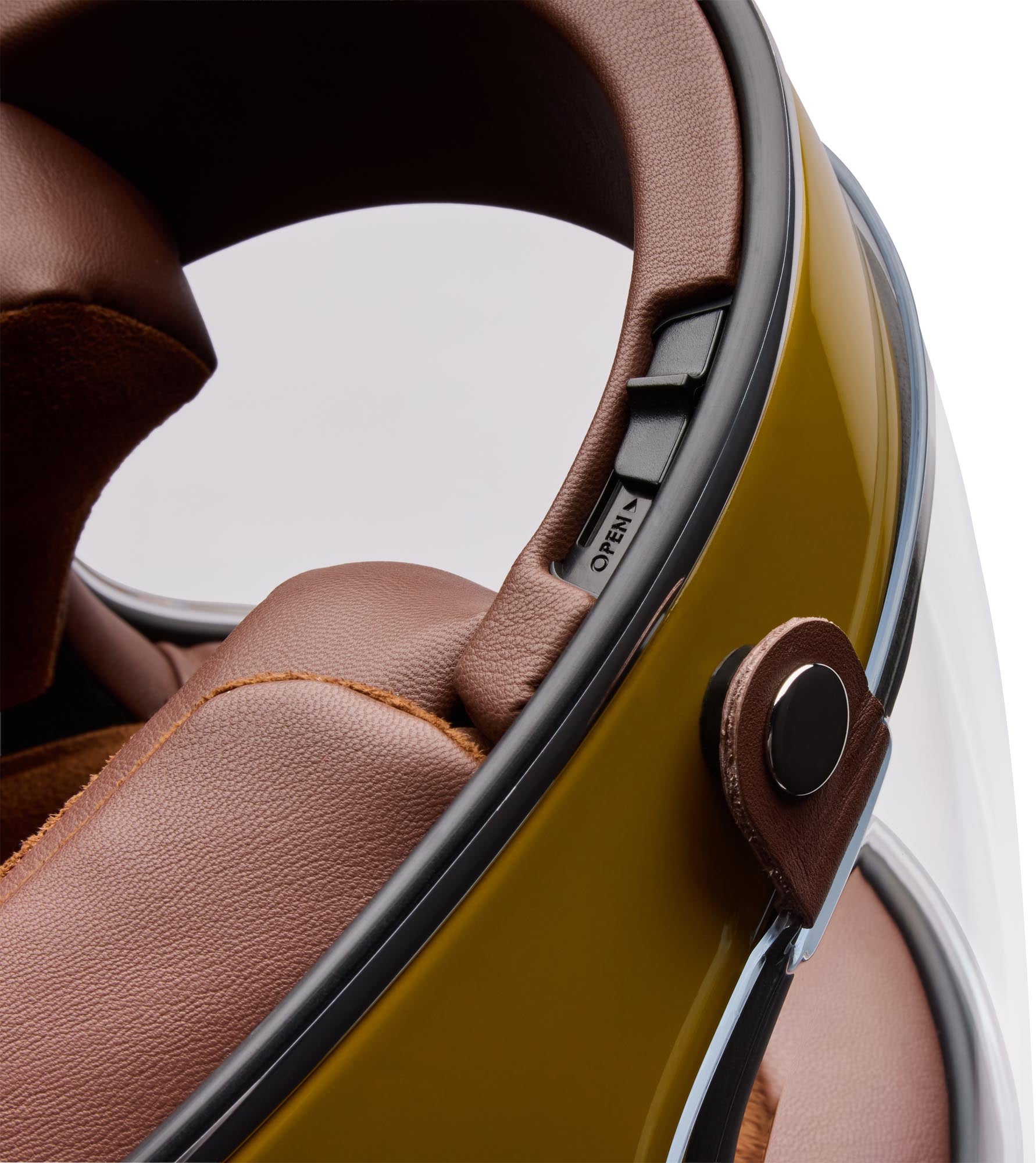 Bell Bullitt GT Mono Casque jaune XXL (63/64) Figure 11