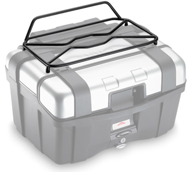 GIVI Trekker TRK33/TRK46 Short pentru bagaje Figura 1