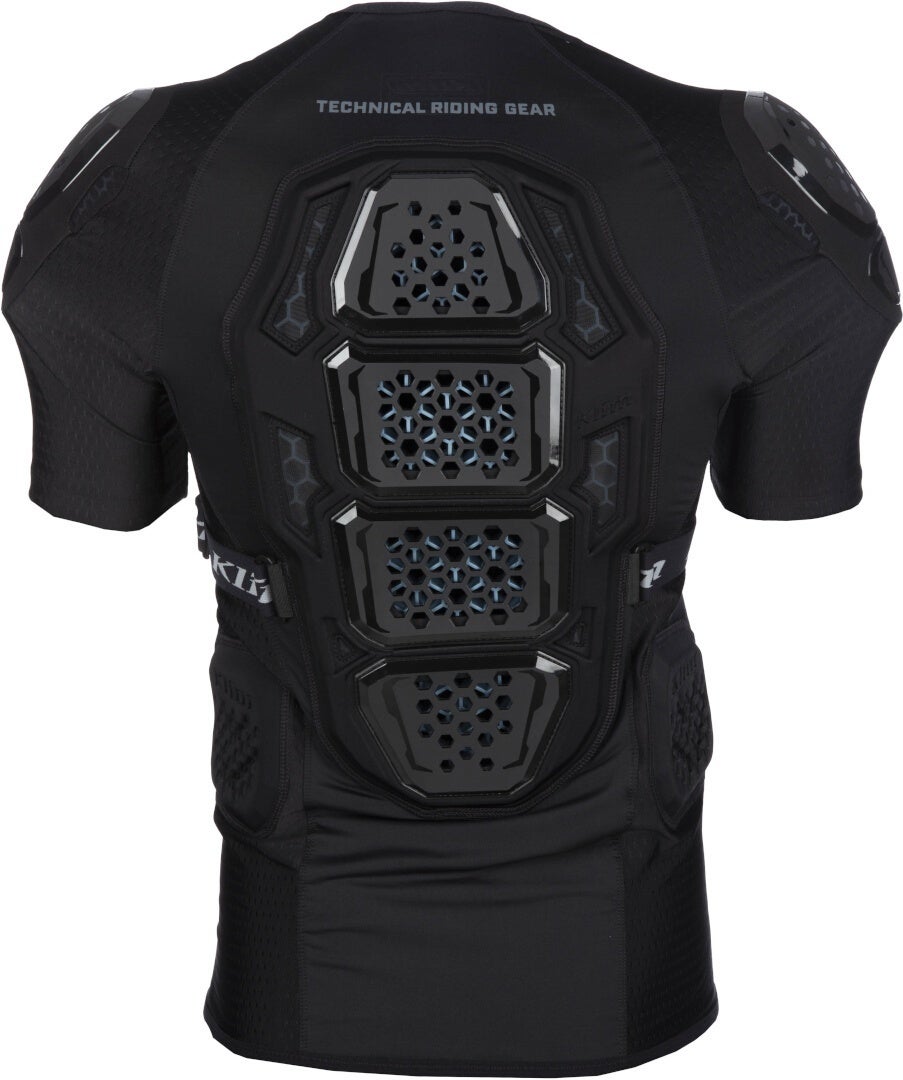 Side view of Klim Tactical Pro Armored Protector Shirt