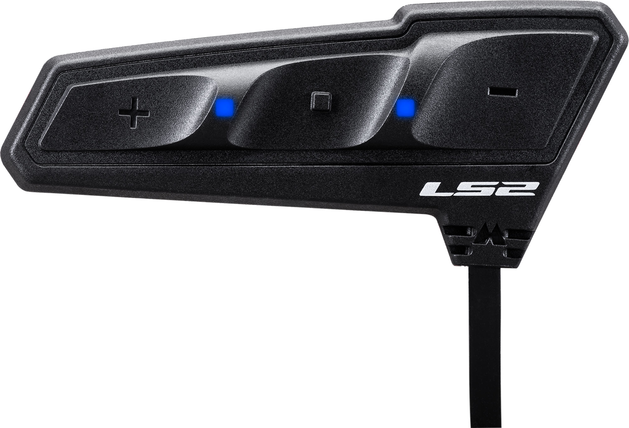 LS2 Spectrum Sistem de comunicații Figura 1
