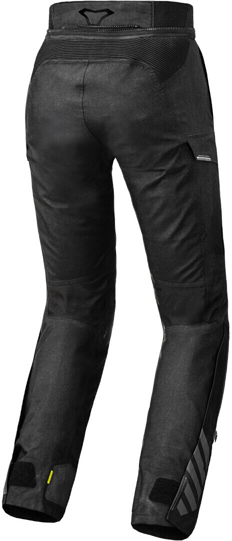 Macna Ultimax waterproof Ladies Motorcycle Textile Pants Long M Figure 2