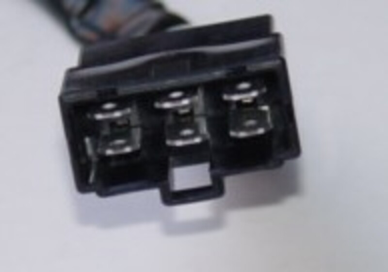 Tourmax Regulator - Honda NC 750 Integra DCT ABS Figur 4