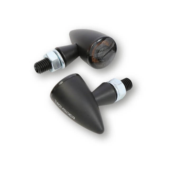 HIGHSIDER APOLLO BULLET LED Blinker/Positionsleuchte Figura 1 HIGHSIDER APOLLO BULLET LED Blinker/Positionsleuchte Figura 1
