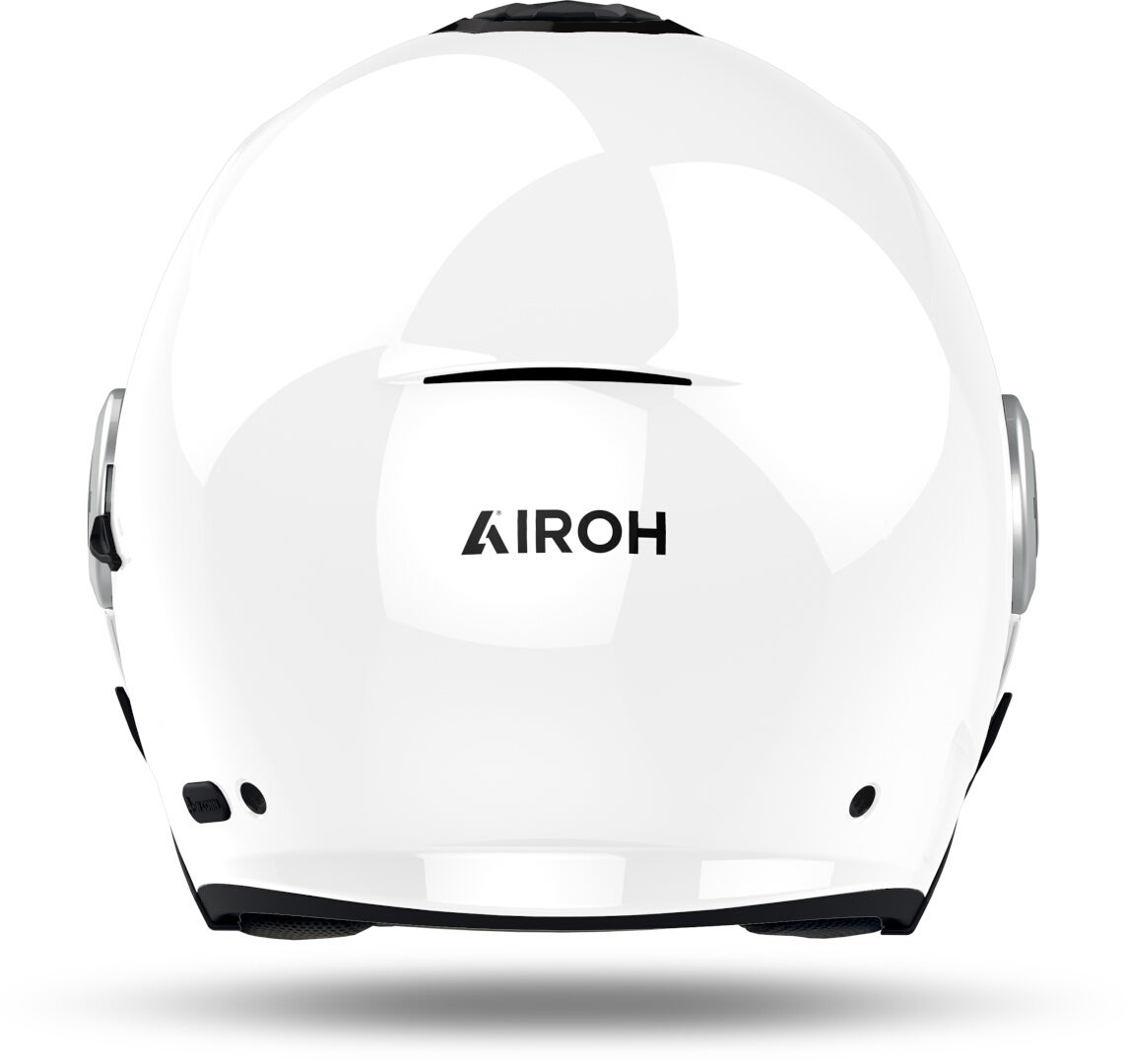 Airoh Helyos Color 06 Capacete a jato Branco XXL (63) Figura 3