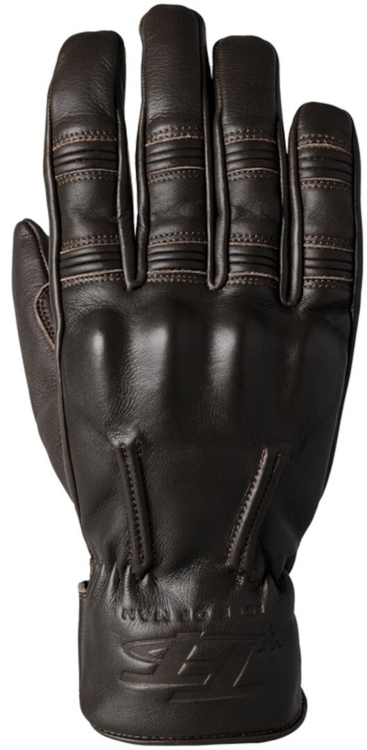 RST IOM TT Hillberry 2 Guanti da moto marrone M Figura 1