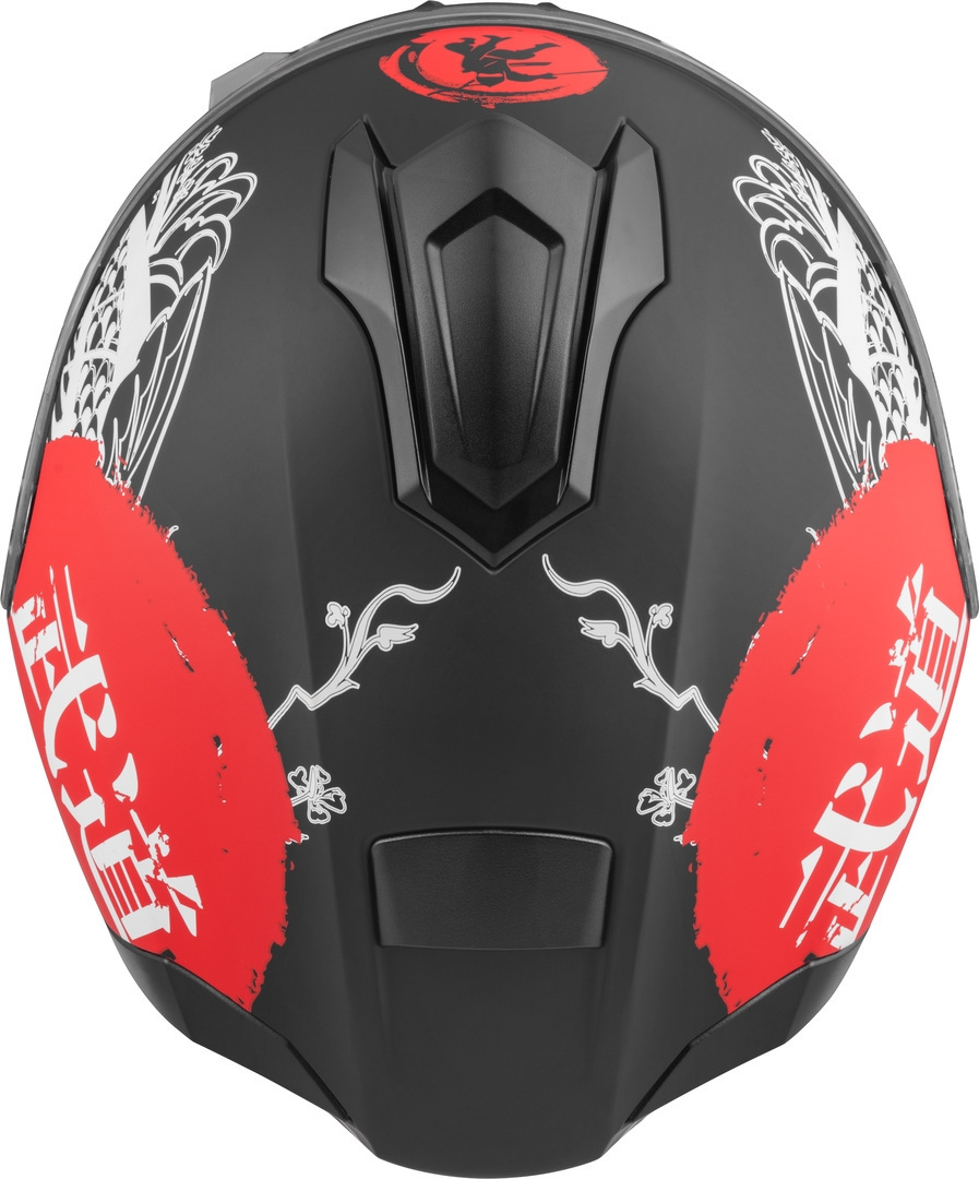 Bogotto H151 Shinee Helm L Abbildung 7