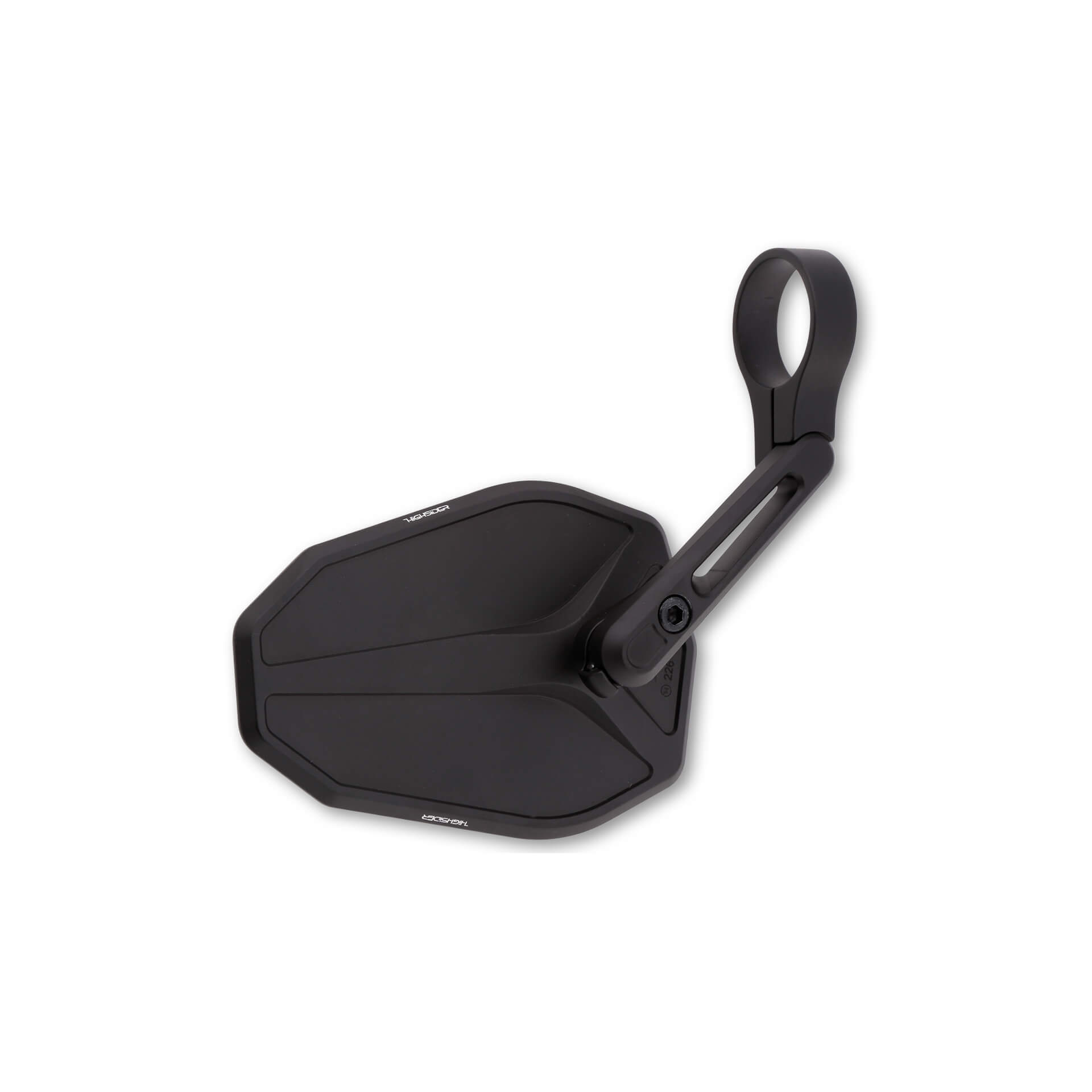 HIGHSIDER VICTORY-SLIM Lenkerendenspiegel Figura 4