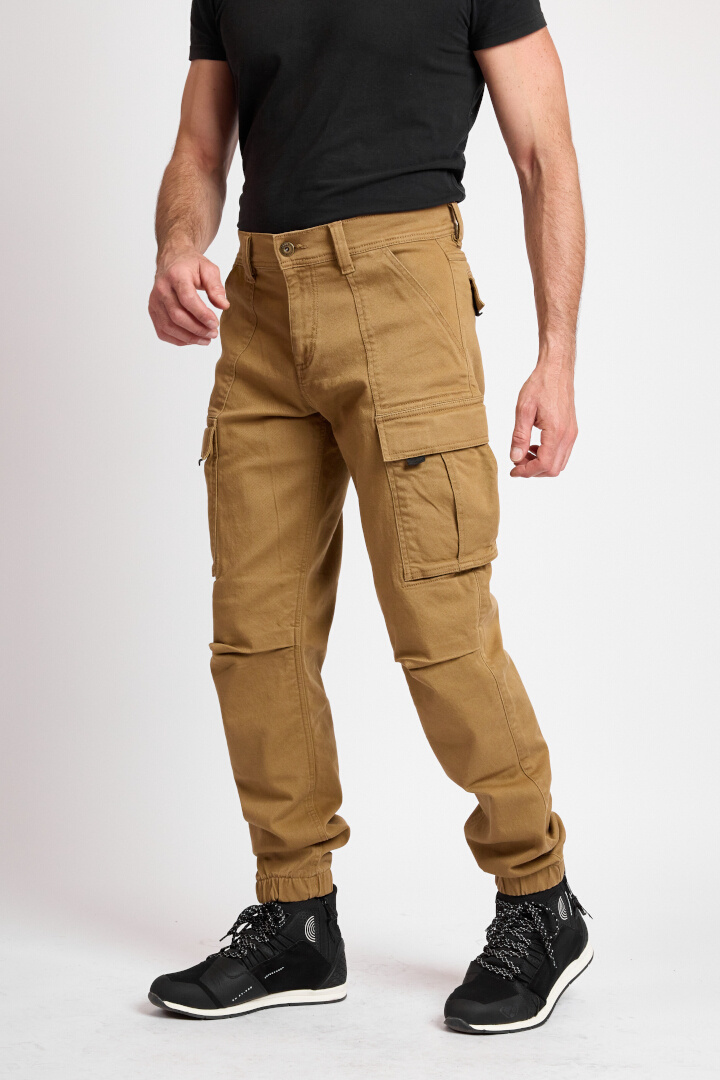 Ixon Joker Jeans de moto Sable 31 Figure 2