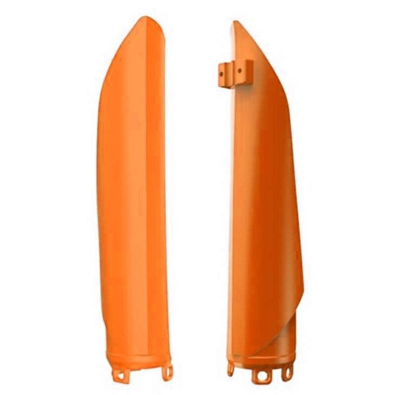 POLISPORT Gaffelskydd Figur 1