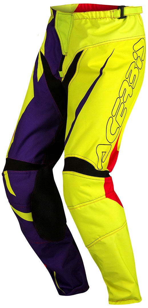 Acerbis Spellblast Kinder Motocross Hose 28 Abbildung 1