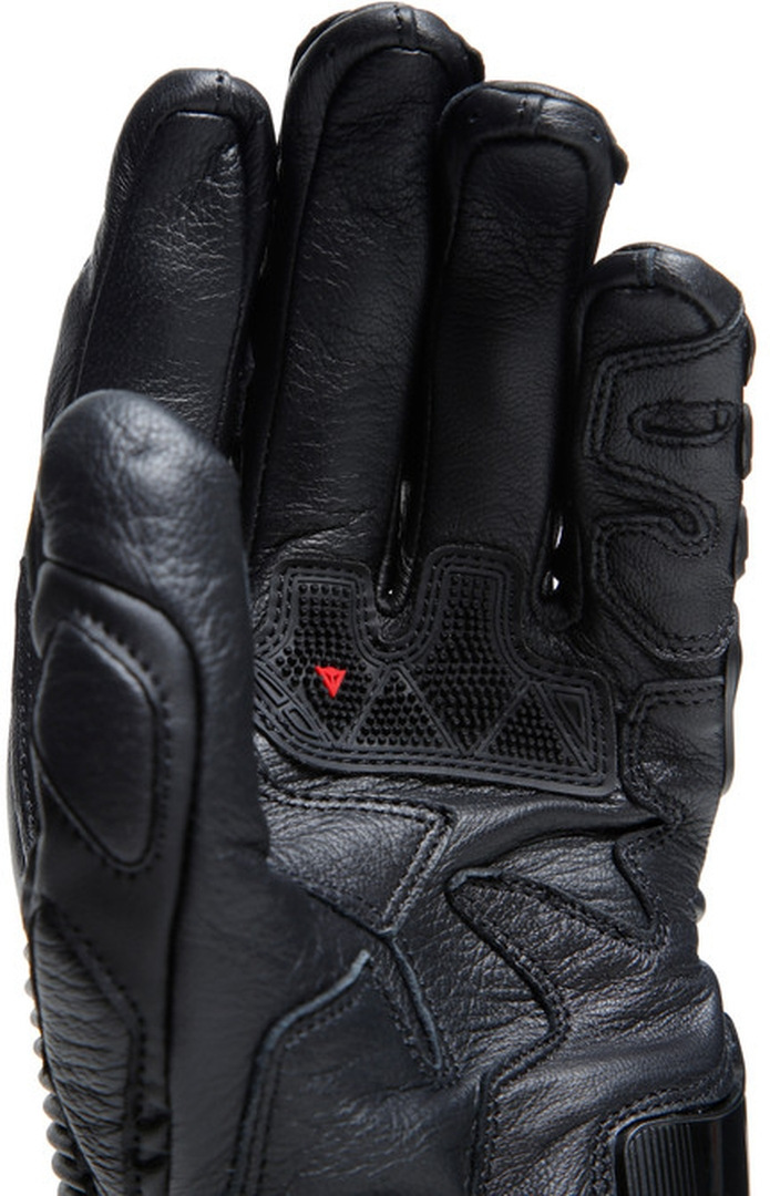 Dainese Druid 4 Motorradhandschuhe schwarz/grau L Abbildung 12