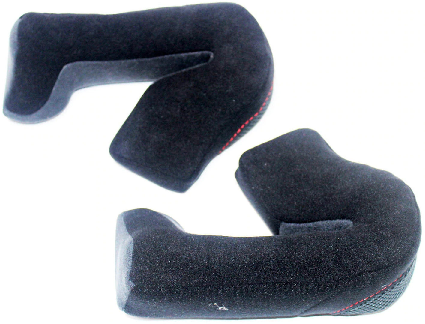 Nolan N100-5 Clima Comfort Almofadas de bochecha Artigo principal Figura 1