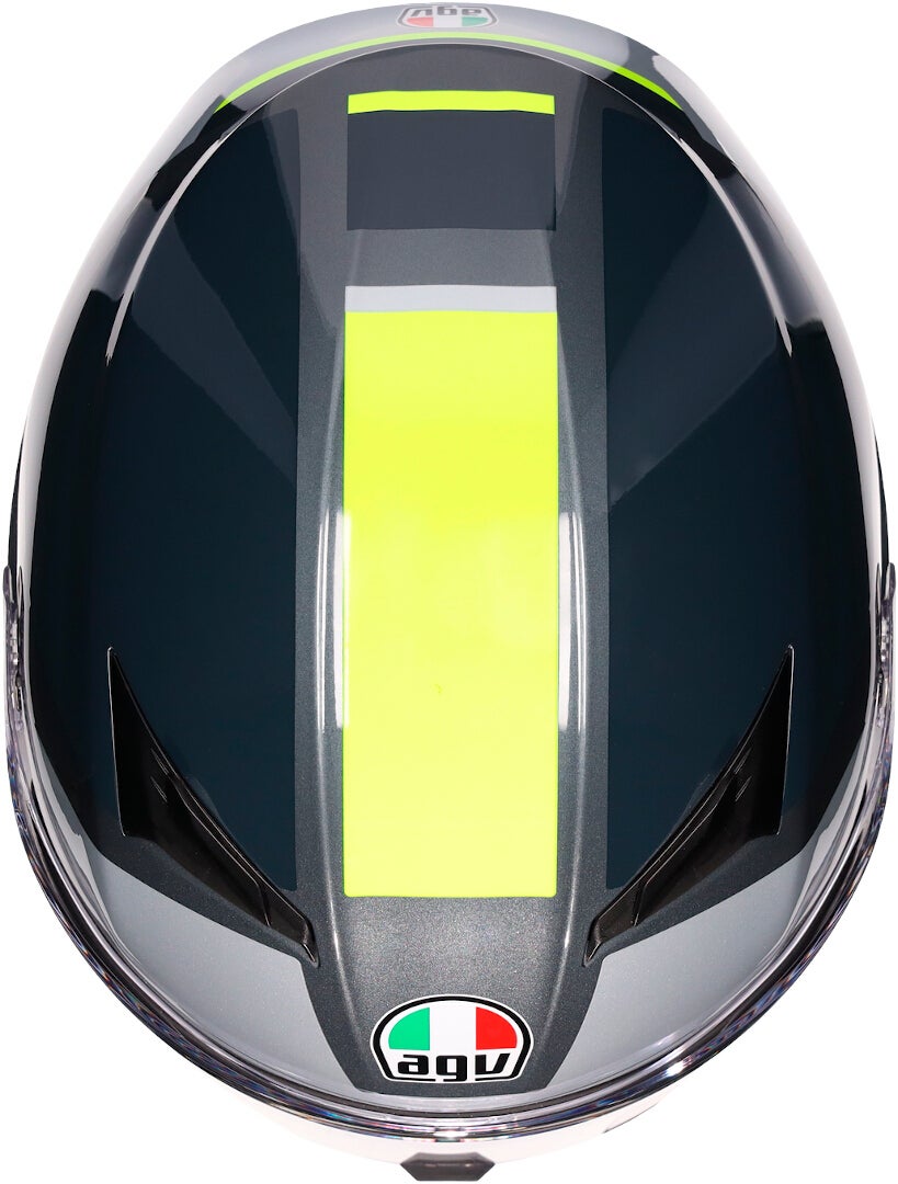 AGV K3 Shade 22.06 Helmet S (55/56) Figure 3