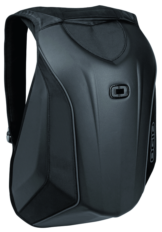 Ogio Rucsacul de motocicletă Mach 3 Figura 1