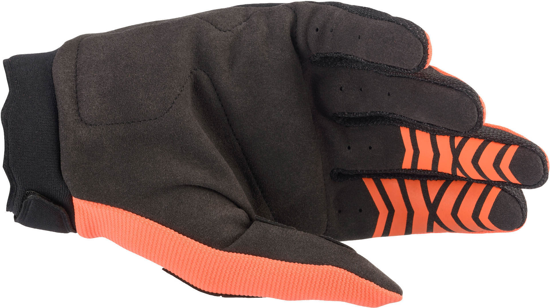 Alpinestars Full Bore Motocross handsker orange/sort M Figur 2