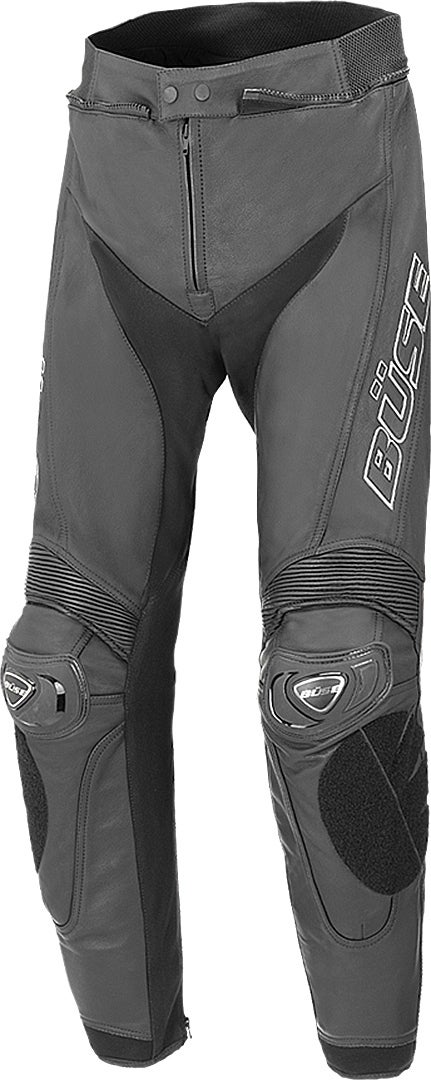 Büse Assen Leather Motorcycle Pants