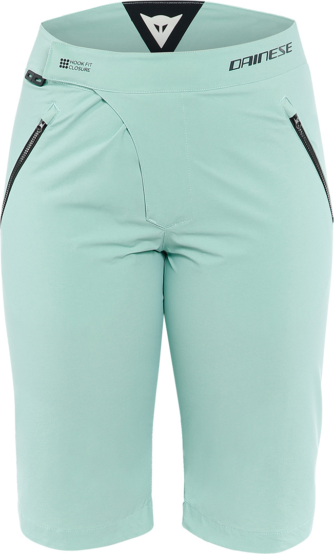 Dainese High Gravity Ipanema Pantaloni scurți de bicicletă pentru doamne albastru L Figura 1