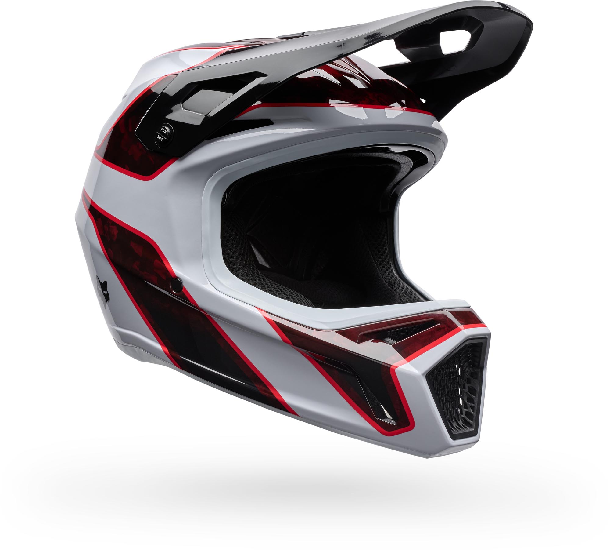 FOX Rampage RS Crypt Mips Downhill Helm L (59/60) Abbildung 1