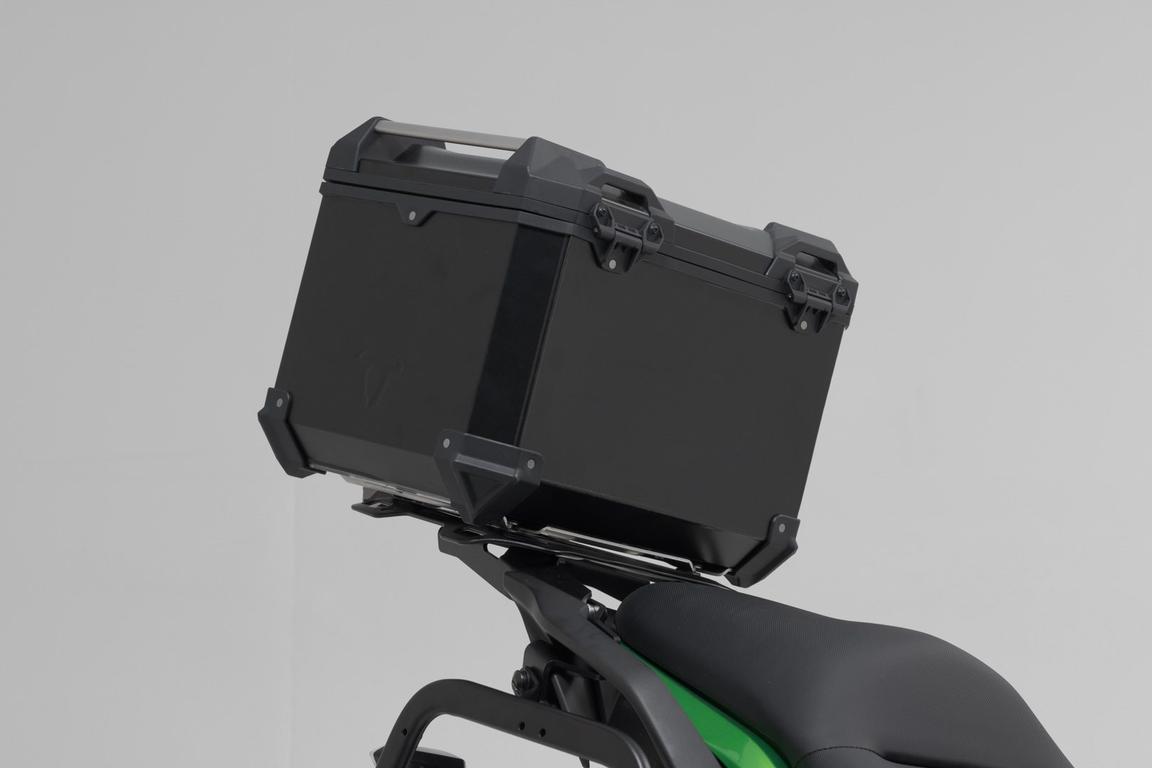 SW-Motech ADVENTURE-RACK - Negru. Kawasaki Versys 650 (14-). Figura 5