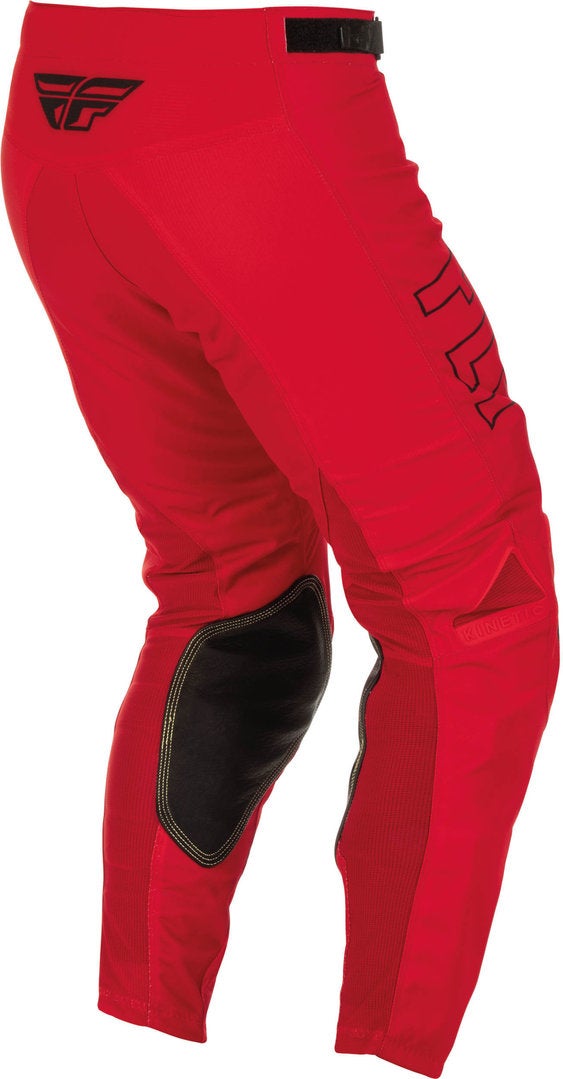 Fly Racing Kinetic Fuel Motocross Hose rot 34 Abbildung 3
