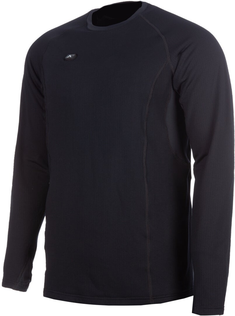 Klim Aggressor eFire Beheizbares Langarm Funktionsshirt S Abbildung 1