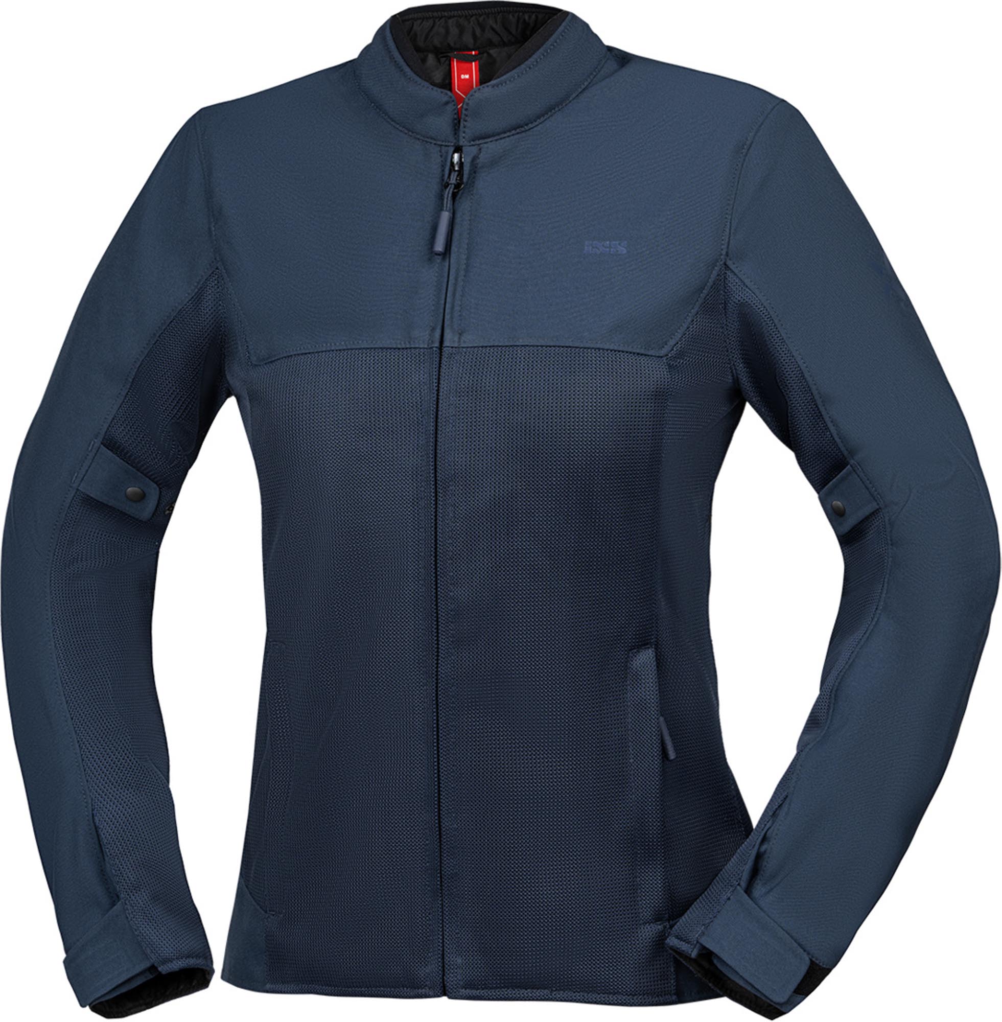 IXS Rapid-BigAir 1.0 Ladies Motorcycle Textile Jacket-image-895468491