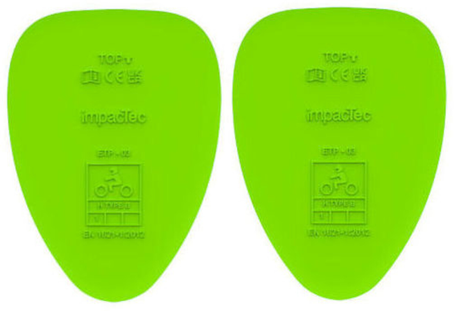 Germot ImpacTec ETP-03 Protecții de șold Figura 1 Germot ImpacTec ETP-03 Protecții de șold Figura 1