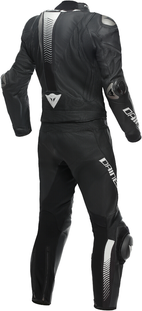 Dainese Laguna Seca 5 2.0 Two Piece perforated Motorcycle Leather Suit 60 Figure 2