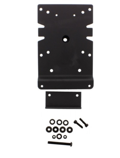 Top Master Montaj de tip topcase Figura 1