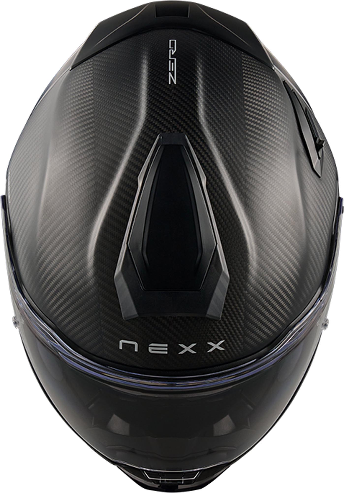 Nexx X.TR Zero Pro Carbon Casque L (59/60) Figure 4
