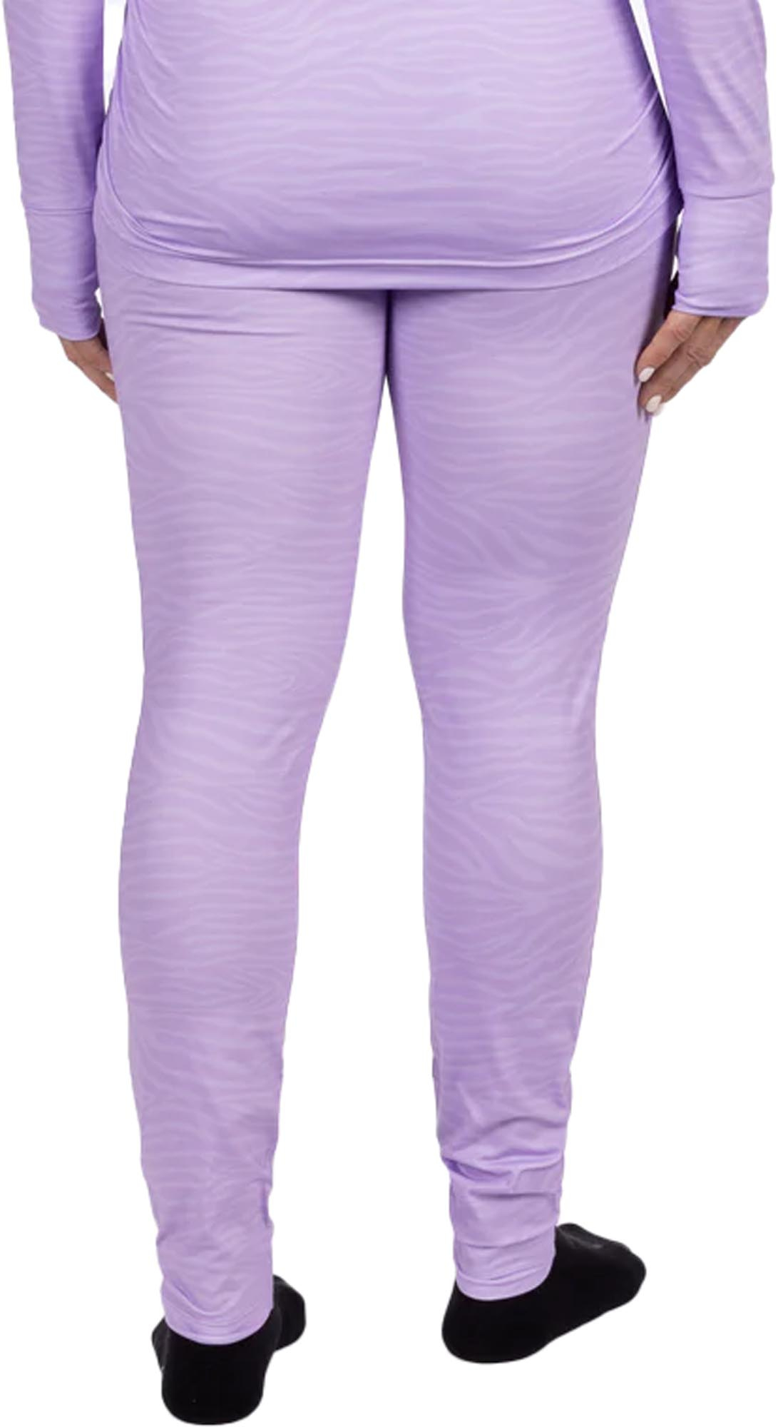 FXR Atmosphere Functionele broek voor dames Violet 2XL Figuur 3