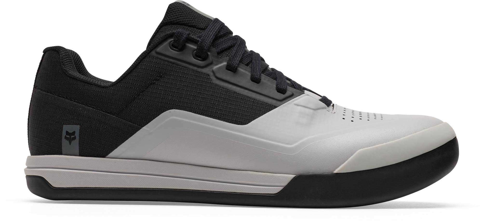 FOX Union Flat Fietsschoenen wit/zwart 41,5 Figuur 2