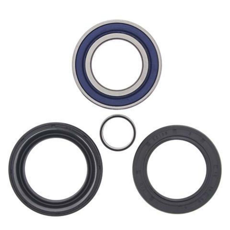 All Balls Kit rulmenți pentru roțile față Honda TRX500FA Figura 3