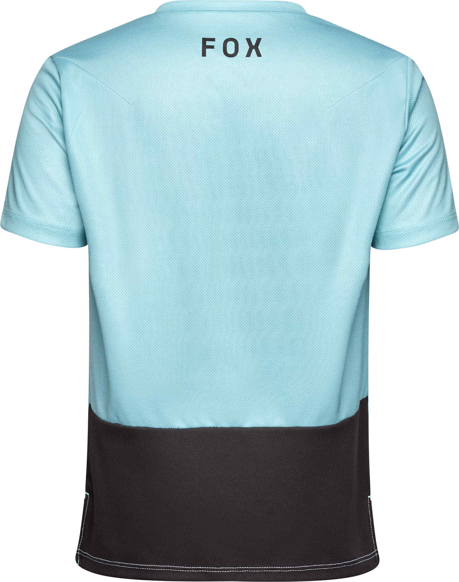 FOX Ranger Fox Head Youth Bicycle Jersey light blue YL Figure 2