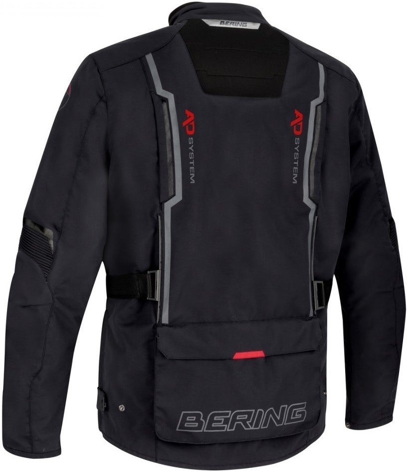 Bering Balistik Veste textile de moto XXL Figure 2
