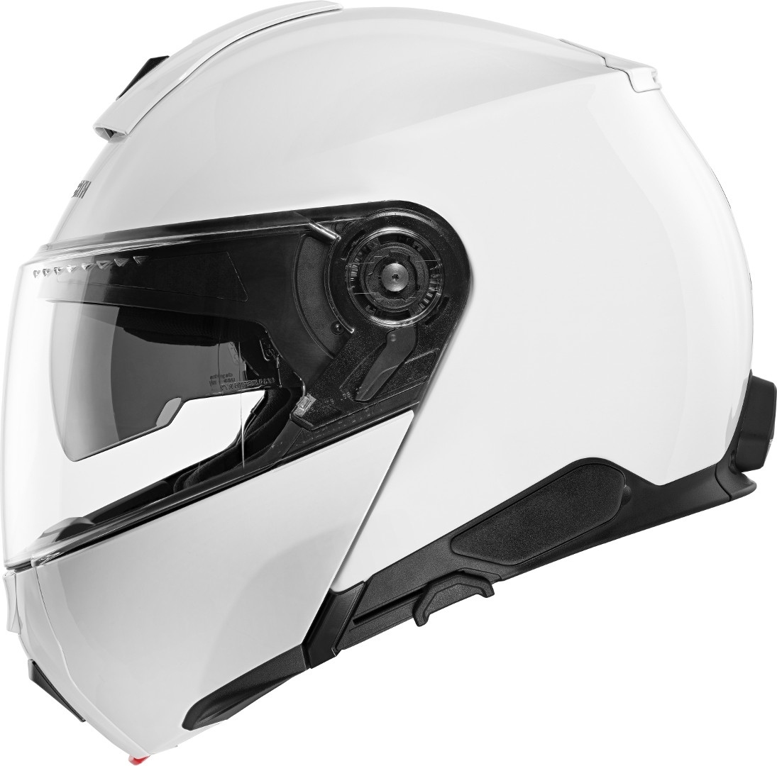Schuberth C5 Hełm biały XXS (51) Rysunek 4