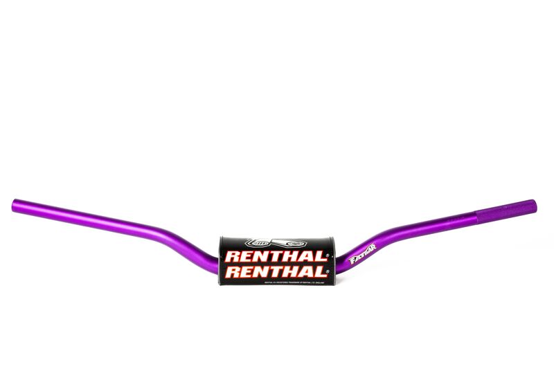 RENTHAL Ghidon Fatbar 827 Figura 3