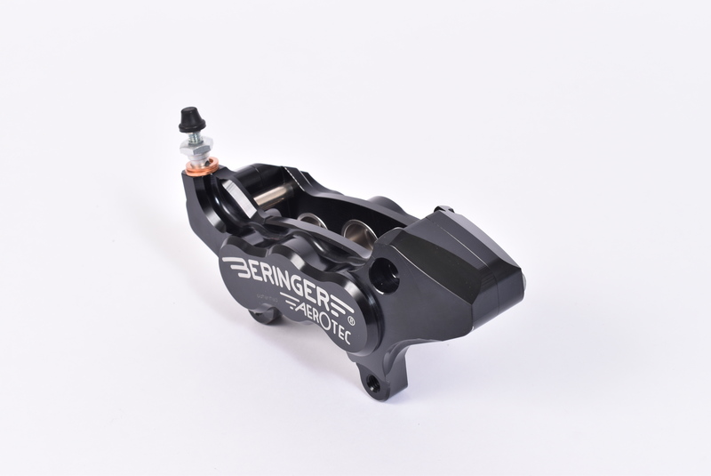 Beringer Pinça de freio Aerotec® 6 pistões à esquerda Ø 27mm Figura 3