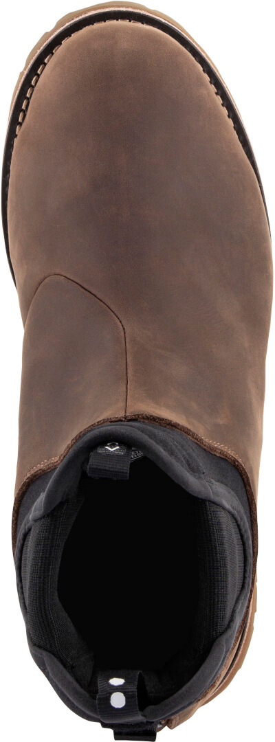 Alpinestars Turnstone Motorcycle Boot brown 7 (39) Figure 3