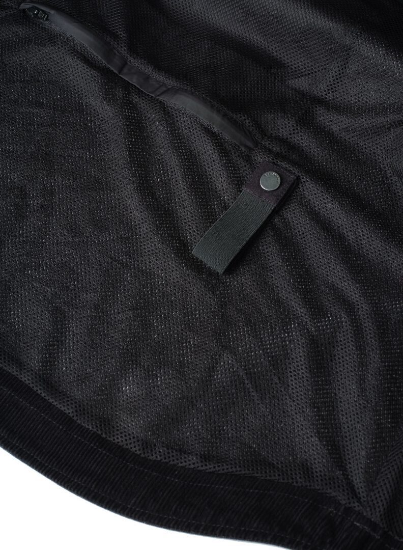 Belstaff Outrider Motorcycle Textile Jacket black 4XL Figure 7