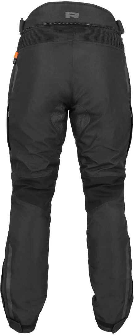 Richa Infinity 3 imperméable Mesdames Moto Textile Pantalon M Figure 3
