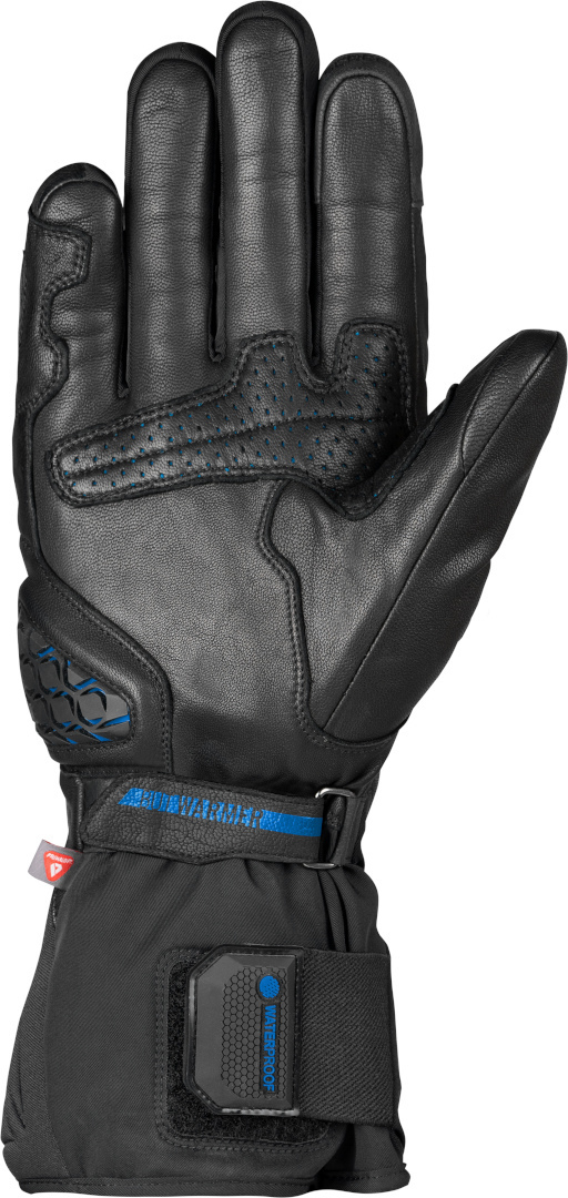 Ixon IT Kayo Motorradhandschuhe M Abbildung 2