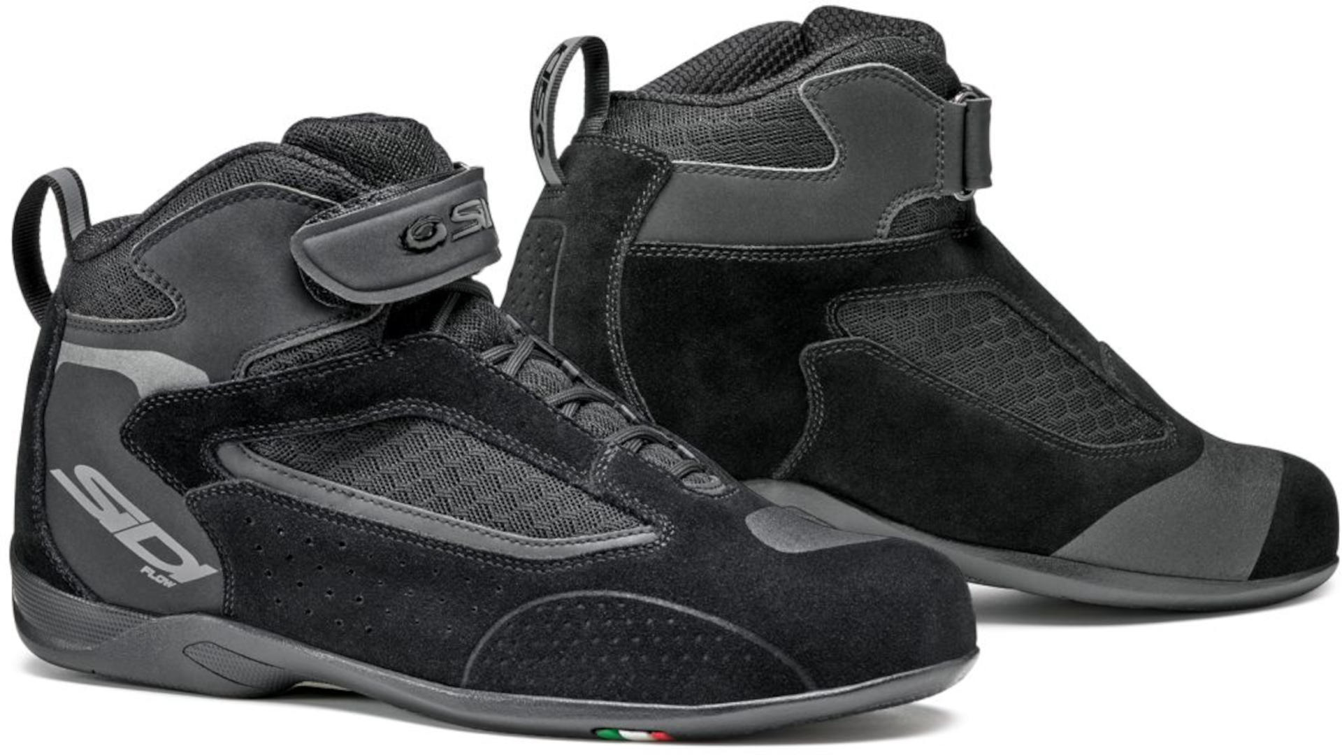Sidi Gas 2 Motorradschuhe 43 Abbildung 1