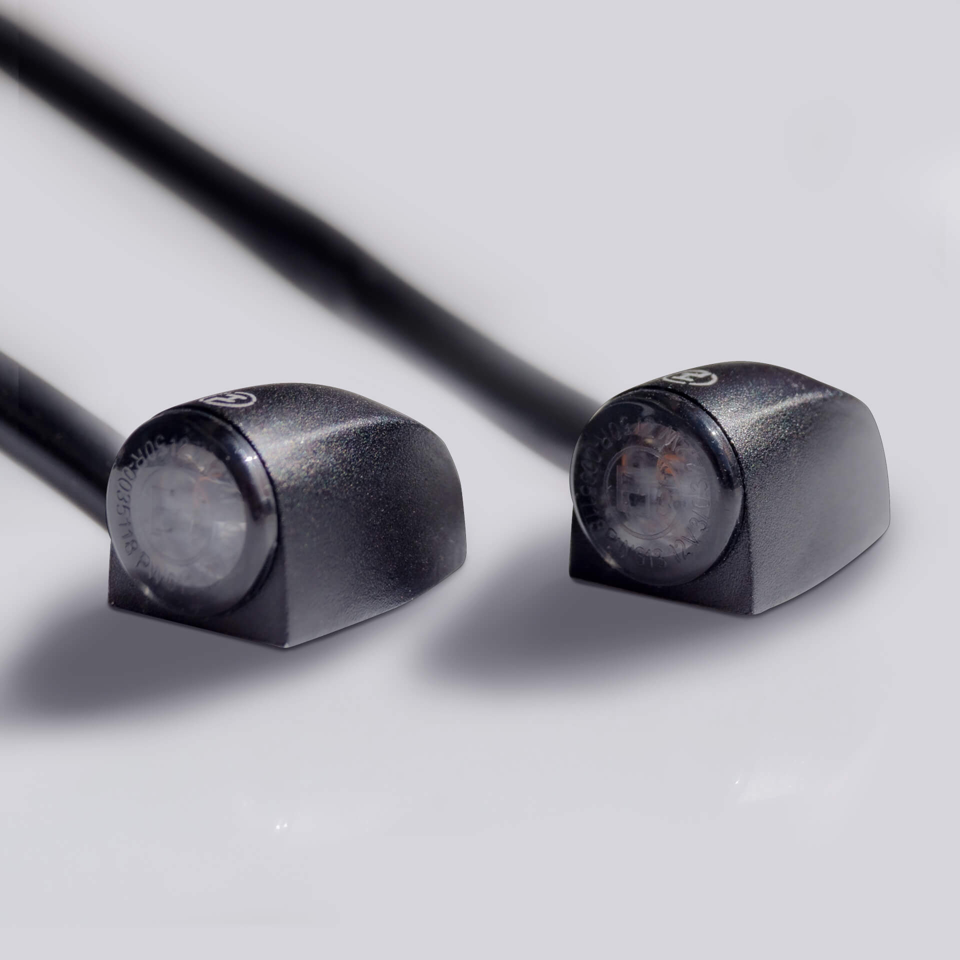 HIGHSIDER PROTON THREE LED Rück-, Bremslicht, Blinker Figura 2