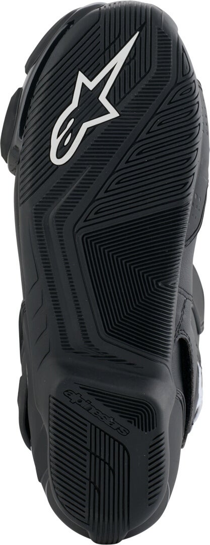 Alpinestars Honda SMX-6 V3 Motorcycle Boots 11,5 Figure 7
