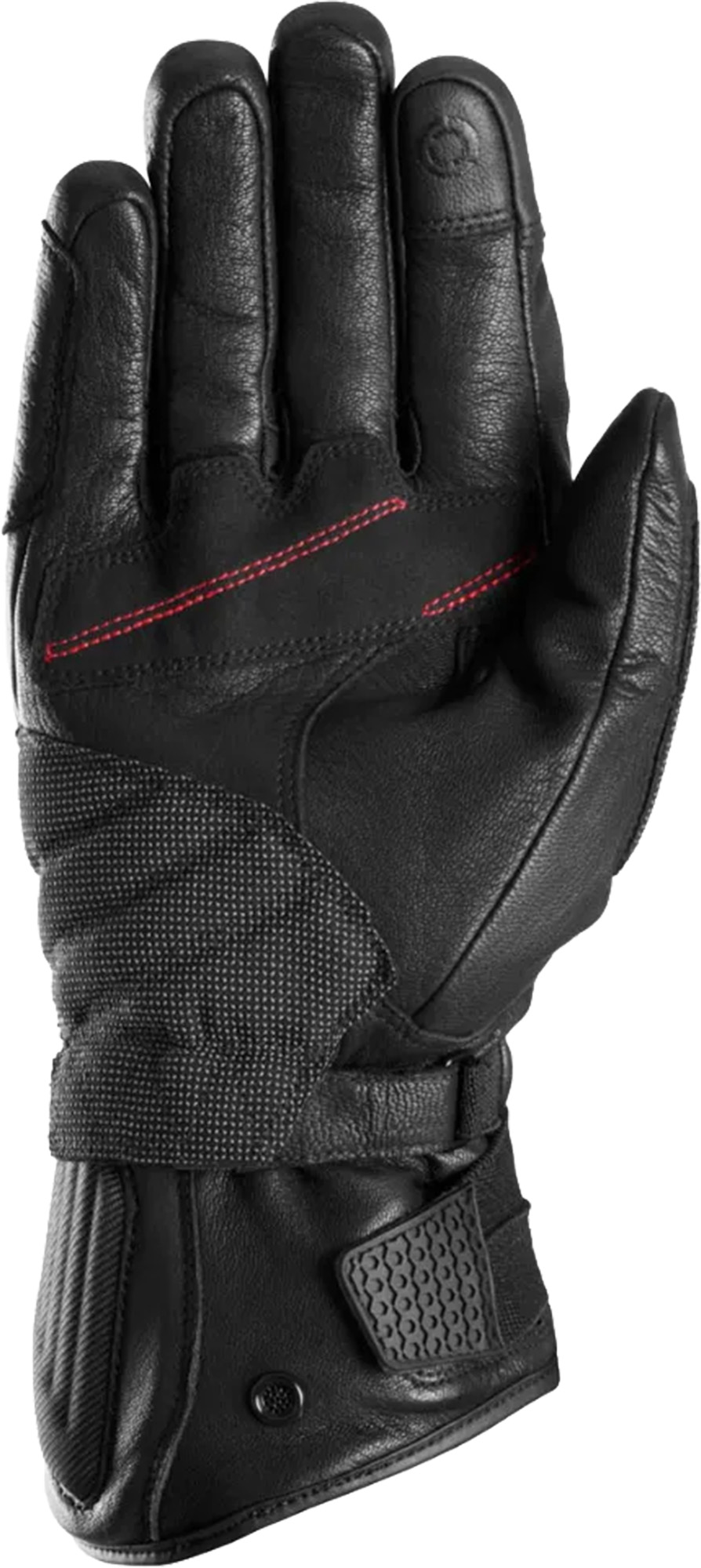 Furygan LR Nomad Vented perforierte Motorrad Handschuhe M Abbildung 2