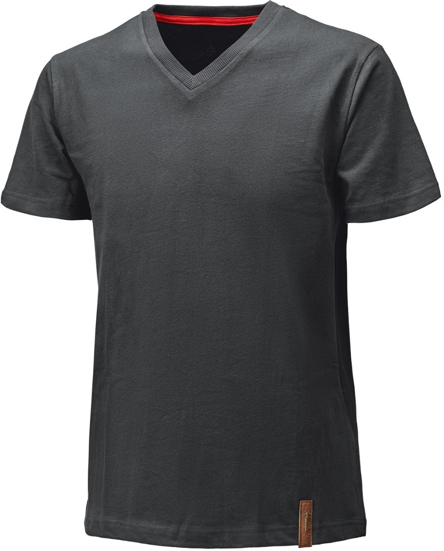 Held Bikers T-Shirt Sort M Figur 1