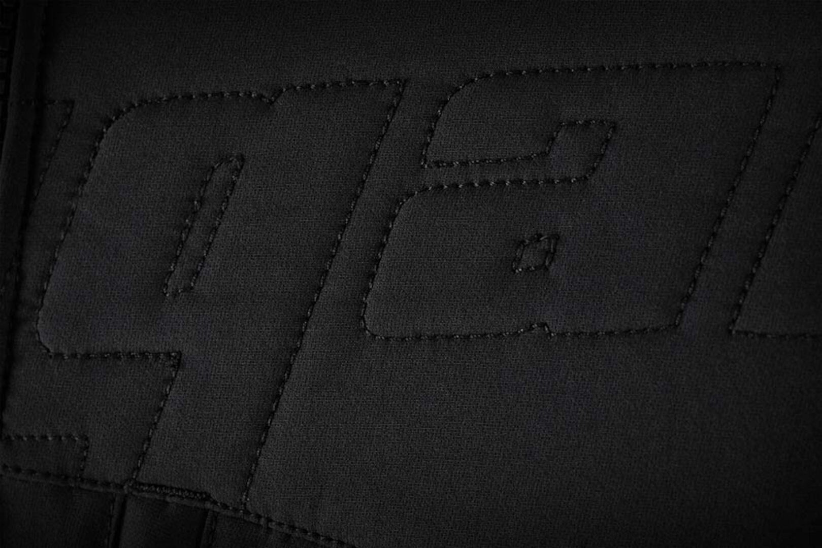 Furygan Codex Motorrad Textiljacke schwarz 4XL Abbildung 3