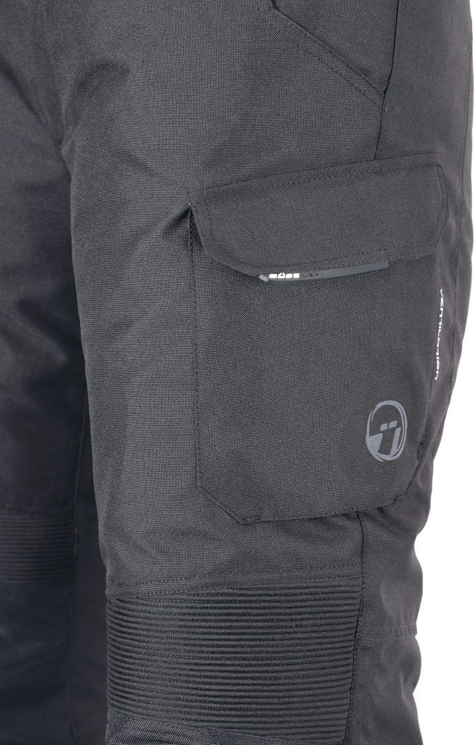 Büse Breno Pro Motorrad Textilhose XXL Abbildung 4